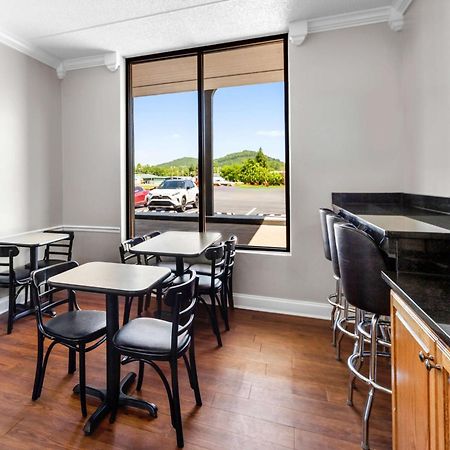 Quality Inn Barbourville Экстерьер фото