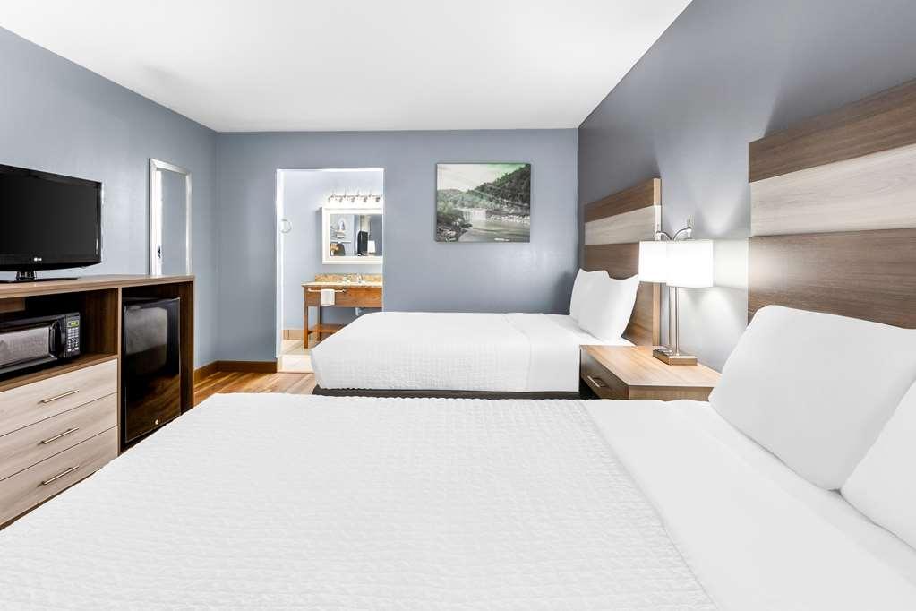 Quality Inn Barbourville Номер фото